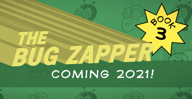 Bug Zapper News